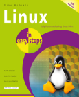 Linux in Easy Steps: Illustrated Using Linux Mint Cover Image