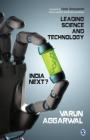 Leading Science and Technology: India Next? Cover Image