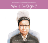 Who is Lu Shijia? (Figures in China’s Space Industry) By Pingping Dong, Qiang Ye Cover Image