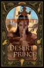 The Desert Prince Cover Image
