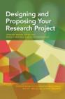 Designing and Proposing Your Research Project (Concise Guides to Conducting Behavioral) By Jennifer Brown Urban, Bradley Matheus Van Eeden-Moorefield Cover Image