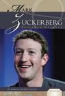 Mark Zuckerberg: Facebook Creator: Facebook Creator (Essential Lives Set 7) By Marcia Amidon Lusted Cover Image