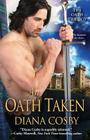 An Oath Taken By Diana Cosby Cover Image