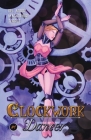 Clockwork Dancer Issue #1 Cover Image