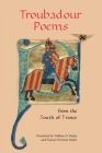 Troubadour Poems from the South of France Cover Image