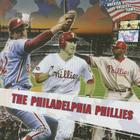 The Philadelphia Phillies (America's Greatest Teams) By Sloan MacRae Cover Image