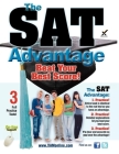 The SAT Advantage: Beat Your Best Score! Cover Image
