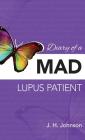 Diary of a Mad Lupus Patient: Shortness of Breath Cover Image
