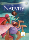 The Nativity By Marion Thomas, Martina Peluso (Illustrator) Cover Image