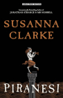 Piranesi By Susanna Clarke Cover Image