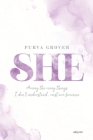 She By Purva Grover Cover Image