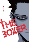 The Boxer, Vol. 1 Cover Image