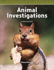 Animal Investigations (Mathematics in the Real World) Cover Image