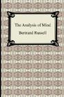 The Analysis of Mind By Bertrand Russell Cover Image