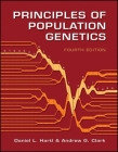 Principles of Population Genetics By Daniel L. Hartl, Andrew G. Clark Cover Image