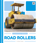 Road Rollers By Katie Chanez Cover Image