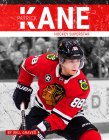 Patrick Kane: Hockey Superstar By Will Graves Cover Image