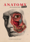 Anatomy Rocks: The Coloring Book By Rodolphe Lachat (Compiled by) Cover Image