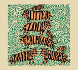 The Utter Zoo: An Alphabet By Edward Gorey Cover Image