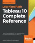 Tableau 10 Complete Reference Cover Image