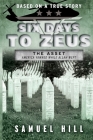 Six Days to Zeus: America yawned while Allah wept. By Samuel Hill Cover Image