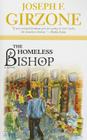 The Homeless Bishop By Joseph F. Girzone Cover Image