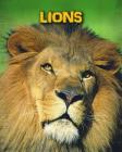 Lions (Living in the Wild: Big Cats) Cover Image