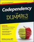 Codependency for Dummies By Darlene Lancer Cover Image