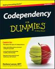 Codependency for Dummies Cover Image