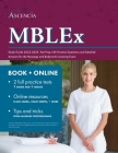 MBLEx Study Guide 2022-2023: Test Prep with Practice Questions and Detailed Answers for the Massage and Bodywork Licensing Exam Cover Image
