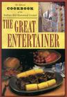 The Great Entertainer Cookbook: Recipes from the Buffalo Bill Historical Center By Buffalo Bill Historical Center (Other) Cover Image