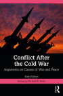 Conflict After the Cold War: Arguments on Causes of War and Peace By Richard K. Betts (Editor) Cover Image