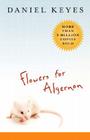 Flowers For Algernon: Student Edition By Daniel Keyes Cover Image