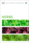 Herbs (DK Smithsonian Handbook) Cover Image