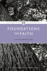 Foundations for Faith (Design for Discipleship #5) By The Navigators (Created by) Cover Image