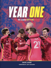 Year One: St. Louis City SC Cover Image