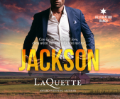 Jackson By Laquette, Eboni Flowers (Read by) Cover Image