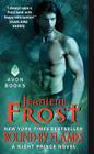 Bound by Flames: A Night Prince Novel By Jeaniene Frost Cover Image