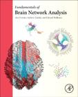 Fundamentals of Brain Network Analysis Cover Image