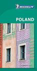 Michelin Green Guide Poland By Dennis McEvoy Cover Image