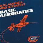 Basic Aerobatics By R D. Campbell Cover Image
