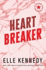 Heart Breaker (Out of Uniform #1) Cover Image