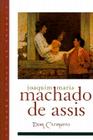 Dom Casmurro (Library of Latin America) By Joaquim Maria Machado de Assis, John A. Gledson (Translator), João Adolfo Hansen (With) Cover Image