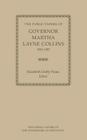 The Public Papers of Governor Martha Layne Collins, 1983-1987 (Public Papers of the Governors of Kentucky) Cover Image