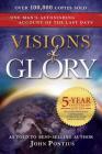 Visions of Glory: 5-Year Anniversary Edition Cover Image