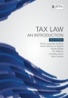 Tax Law: An Introduction By Thabo Legwaila (Editor) Cover Image