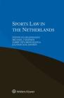 Sports Law in the Netherlands Cover Image
