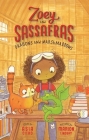 Dragons and Marshmallows (Zoey and Sassafras #1) Cover Image