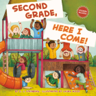 Second Grade, Here I Come! Cover Image