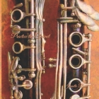 Practice the Clarinet: Log Book: Fine-Tune your Technique & Sound Cover Image